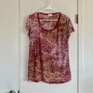 Motherhood Maternity Tee